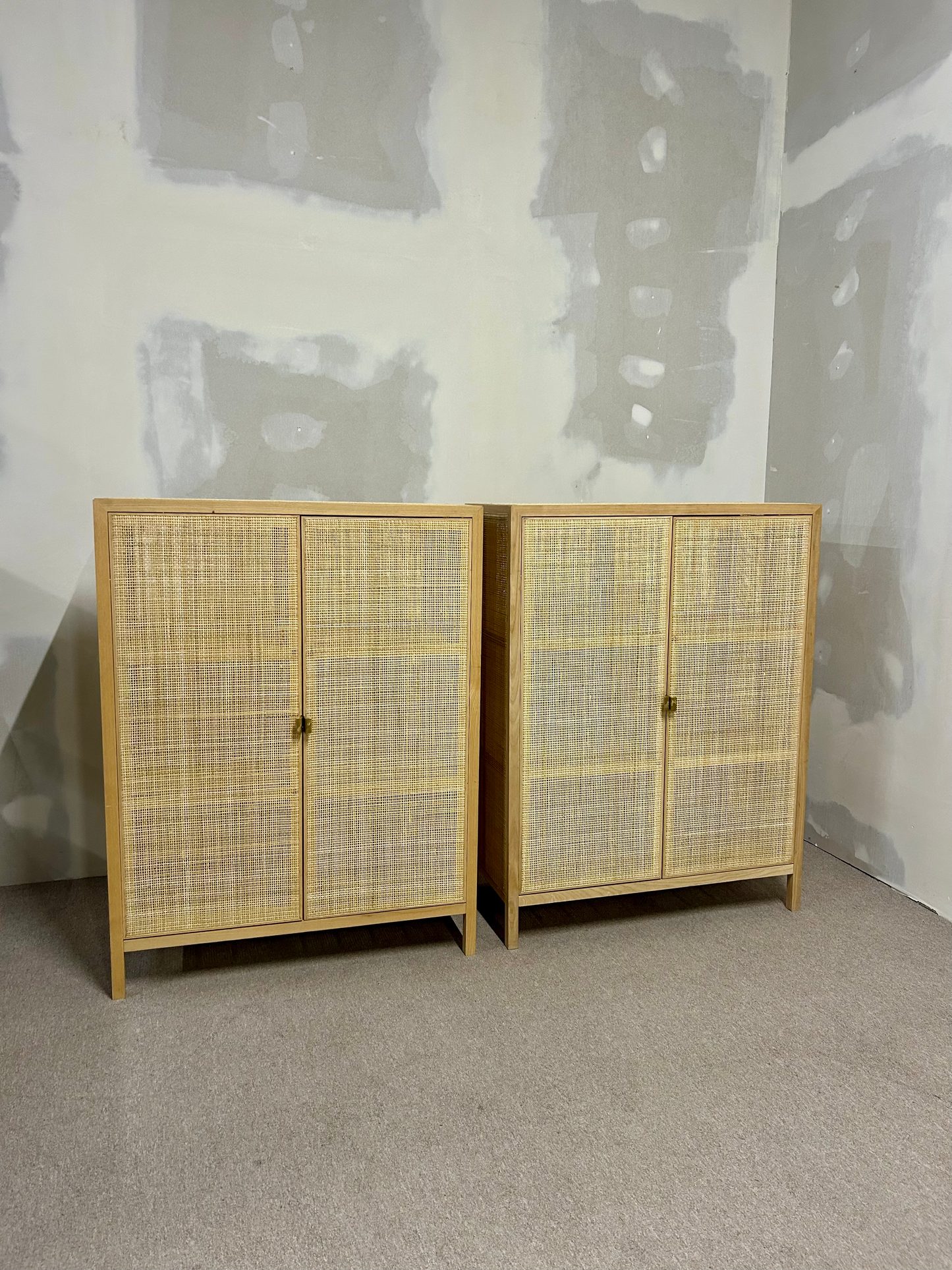 Highboard / Kommode Ikea Stockholm limitiert