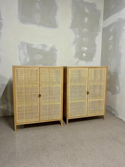 Highboard / Kommode Ikea Stockholm limitiert