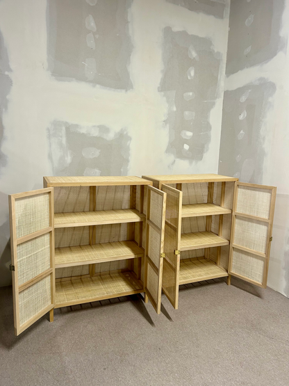 Highboard / Kommode Ikea Stockholm limitiert