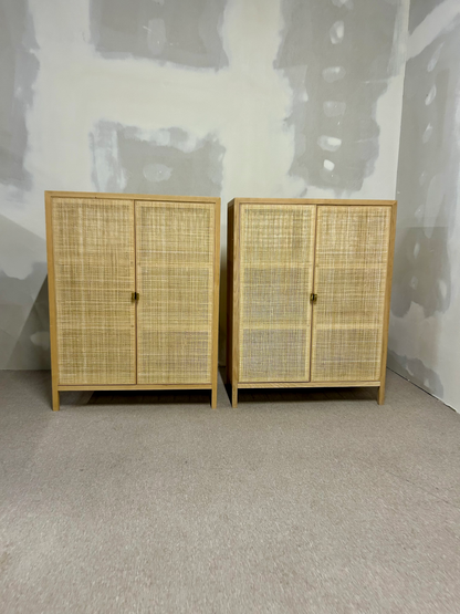 Highboard / Kommode Ikea Stockholm limitiert
